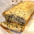 みどりーぬだよ's cooksnap of when they made 余った卵白で☆本格紅茶のパウンドケーキ.