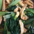 クックQULPYE☆'s cooksnap of when they made レンジで簡単♪ 小松菜の煮びたし.