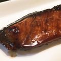 けい♫'s cooksnap of when they made 簡単ブリの照り焼き.