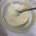 しゅんのいちごまま's cooksnap of when they made レンジで簡単！黄金比率のホワイトソース.