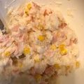 やんしゅ's cooksnap of when they made クリーミー♡長芋で大人のポテトサラダ.