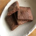 jonthon's cooksnap of when they made サクサクにこだわった低糖質クッキー.
