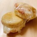 のんべぇヒロ's cooksnap of when they made 簡単！エッグマックマフィン風サンド.