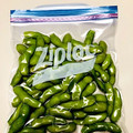 azbjbn's cooksnap of when they made 美味しい枝豆の茹で方＆冷凍方法.
