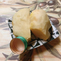 のんべぇヒロ's cooksnap of when they made 簡単&裏ワザ☘️我が家の生姜の皮むき.