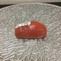 ☆こまっと☆'s cooksnap of when they made ツルっと！たらこ、明太子の薄皮の取り方.