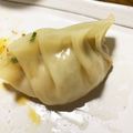 ちーちゃん2511☆'s cooksnap of when they made お母さんのニラ餃子.