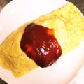 ムーミン☆ママ's cooksnap of when they made 旨味がUPする基本のオムライス.
