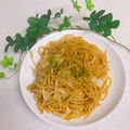 へい♡ゆー♡'s cooksnap of when they made 増税前の焼きそば.
