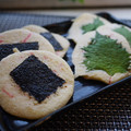 戦うコックサン's cooksnap of when they made ◎焼きとろろ◎.