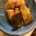 さま〜しゃ's cooksnap of when they made 簡単☆お弁当のおかず☆鮭の照り焼き.