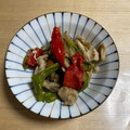 クックSPYU22☆'s cooksnap of when they made 簡単★しし唐芥子と豚肉の甘辛炒め.