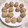 AKO922's cooksnap of when they made 栗100%の茶巾しぼり.