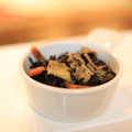 ぽっぽぺぺ's cooksnap of when they made ひじきの煮物。.