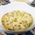 なおきんとん's cooksnap of when they made 梅肉 de 豆腐入り納豆.