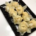 gitanopapa's cooksnap of when they made 鶏ひき肉と豆腐でとことん！ヘルシー焼売.