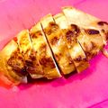シオリ1988's cooksnap of when they made アジアン風☆チキンのはちみつ照り焼き.
