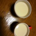古都ちゃんまま23's cooksnap of when they made 具なしの♡ぷるぷる茶わん蒸し.