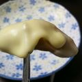 さち８９。's cooksnap of when they made 簡単ホットプレート☆チーズフォンデュ.