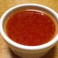 北京パンダ's cooksnap of when they made 簡単。手作りのスイートチリソース.