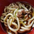 つばき417's cooksnap of when they made なんちゃって　鴨南蛮汁　つゆ～.