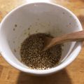 ☆guriko☆'s cooksnap of when they made 5分でできちゃう簡単和風ドレッシング.