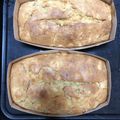 トムヤマ's cooksnap of when they made HMで栗のパウンドケーキ.