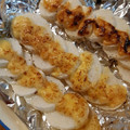 あじぽんぬ☆'s cooksnap of when they made 【農家のレシピ】長いものマヨネーズ焼き.
