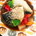 beroneete's cooksnap of when they made 土佐煮風：甘辛・鯖のさっぱり煮.