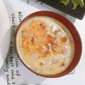 えみ_____'s cooksnap of when they made トルコの家庭料理☆牛肉とクミンのスープ.