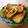 runa10's cooksnap of when they made お好み焼き風！フライ.
