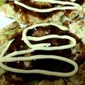 Yukinko_19's cooksnap of when they made ■糖質制限■おから簡単お好み焼き味ランチ.