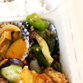 野菜ごはん's cooksnap of when they made みょうがのおかか炒め.