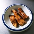 ☆ありか358☆'s cooksnap of when they made 魚の煮付.