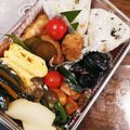 クックHG9V8Y☆'s cooksnap of when they made ナスの素揚げおかかポン酢.