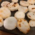 chiihochan's cooksnap of when they made 長いものから揚げ.