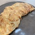 ぱれすー's cooksnap of when they made 超簡単☆ツナオムレツ☆.