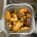 クックYZ4WSH☆'s cooksnap of when they made 作り置き☆ナスとししとうと油揚げの煮浸し.