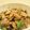 イエローバード's cooksnap of when they made ＊野菜たっぷり！豚こま肉でこってり豚丼＊.