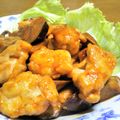 イエローバード's cooksnap of when they made 【話題入り】鶏もも肉のチリソース.
