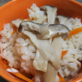 福井生まれのあきちん's cooksnap of when they made エリンギの炊き込みご飯.