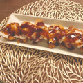 ちむ、's cooksnap of when they made これはハマります★みぞれ唐揚げ丼.