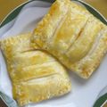 ☆おかし☆'s cooksnap of when they made ハムエッグパイ.