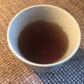 栗丸うさぎ's cooksnap of when they made 癒され♪ほうじ茶★.