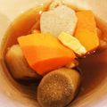 た。そ。's cooksnap of when they made きほんの筑前煮【レンジで3分40秒】.