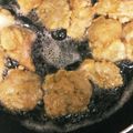 numazo's cooksnap of when they made ジューシー☆鳥の唐揚げ.