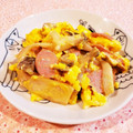 Richland☆Y's cooksnap of when they made 【簡単】ウインギエッグ.