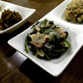 鳳蝶Ageha's cooksnap of when they made ゴーヤとタコの酢の物.