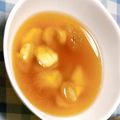クックFYVQXC☆'s cooksnap of when they made モッツァレラチーズの揚げだし.
