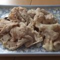 きらり流れ星's cooksnap of when they made 簡単コツ１つ！しっと〜り柔らか♡冷しゃぶ.